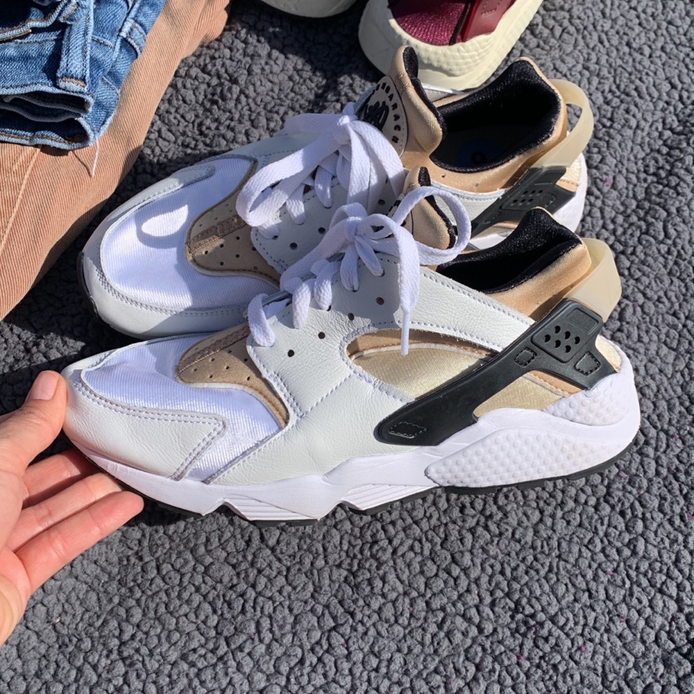 Nike shoes